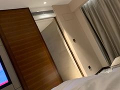 -上海嘉定喜来登酒店