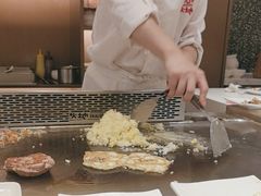 -火地铁板烧(昆山万象汇店)