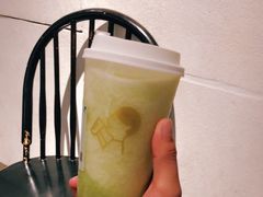 -喜茶(东莞汇一城店)