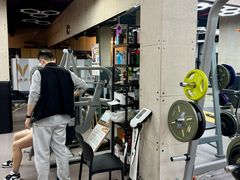 -VPsmart私教健身工作室(新华路旗舰店)