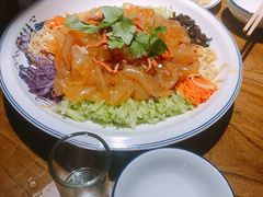 -东北大院·东北菜(三台子店)