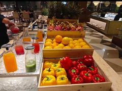 -天津君隆威斯汀酒店