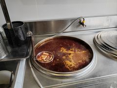 -三代人传统冒菜