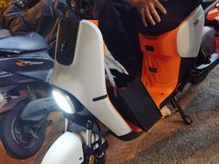 -九号电动车(安定门内大街店)