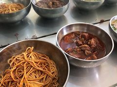 -河南拉面(肇周路店)