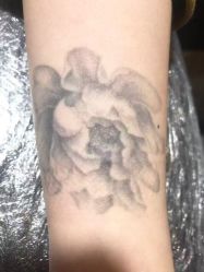 -老兵纹身·原创设计·修改遮盖