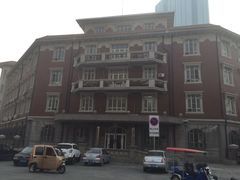 -天津意大利风情旅游区