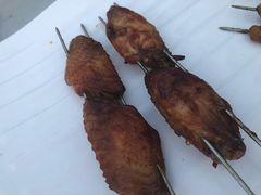 -一九烧烤(莱山区初家店)