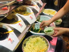 -江二娃串串香(科园四路总店)