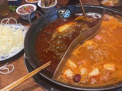 -楠火锅(昆山金鹰店)