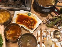 -河坝강뚝烧烤专门店(旗舰店)