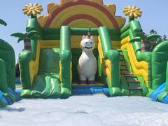 -秦皇岛乐岛海洋王国