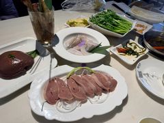 -围炉夜话·潮汕卤水火锅(榕江店)