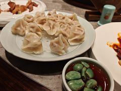 -四世同堂·京菜·烤鸭(双井店)