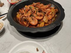 -虾吃虾涮.虾火锅.肉蟹煲(步步高梅溪新天地店)