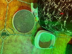 -摆渡酒吧(后海店)