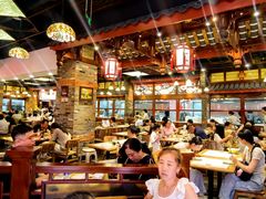 -龙抄手(春熙路总店)