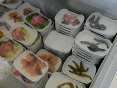 -怡人怡口牛排海鲜自助(飞龙大厦店)