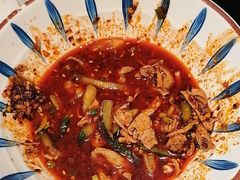 -黄记煌三汁焖锅(新佳丽江汉路店)