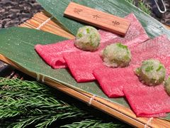 -老乾杯和牛烧肉(王府中环店)