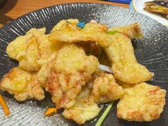 -满园烤鸭·春饼(丰科路万达店)