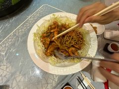 -顺德喜来登酒店·采悦轩