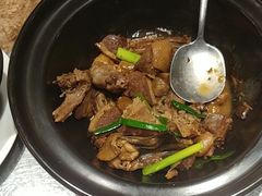 -顺意·顺德家乡菜(国际人才大厦店)