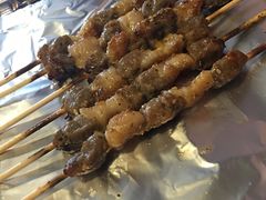 -刘全福吊炉烧烤王(东江路店)
