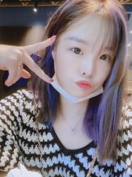 -柚子•猫美睫美甲