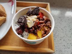 -丁丁&当当牦牛酸奶·酥油面包(官门口店)