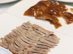 王牌烤鸭-玉林烤鸭店(定福庄店)