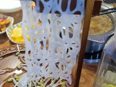 -塔兰齐新疆孜然火锅(鲤鱼山路店)