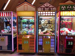 -大光明丽星VIP影城(昌里路杜比全景声店)