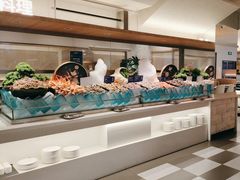 -星伦多自助料理·涮烤一体(江桥万达店)