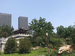 -西海子公园