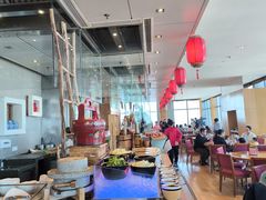 -视界美食自助餐厅·石家庄希尔顿酒店