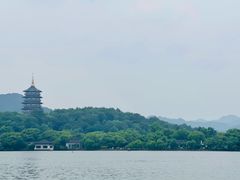 -杭州西湖柳莺里酒店·闻莺厅