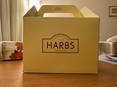 -HARBS(渋谷ヒカリエ シンクス店)