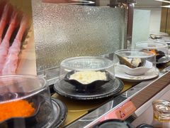 -争鲜回转寿司(浦东三钢里PLUS店)