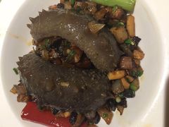 干烧辽参-箸福·夜上海(月牙湖公园店)