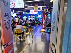 -快乐街区(重庆龙湖时代天街店)