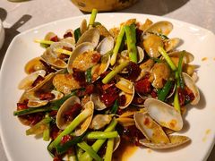 -达叔香味海鲜(海棠68环球美食街店)
