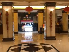 -北京前门建国饭店