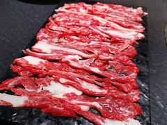 -牛将军•涮肉•烤肉•铁板烧(北京王府井·故宫店)