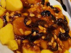 玉子豆腐-福利来酒店(泺源大街店)