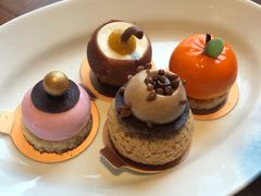 -广州富力君悦大酒店·凯菲厅