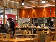 -味千拉面(光启城时尚购物中心店)