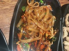 -Let’s WaKao瓦烤(贝森店)