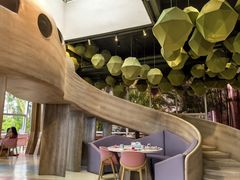 -水桶王国主题餐厅·聚会·生日派对·亲子活动·家庭套餐(亚龙湾希尔顿店)