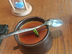 -云海肴·汽锅鸡·云南菜(苏州中心店)